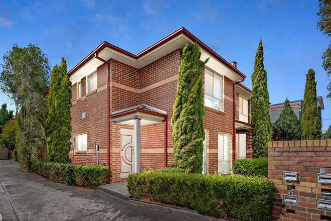 Picture of 2/17-19 Edith Street, DANDENONG VIC 3175