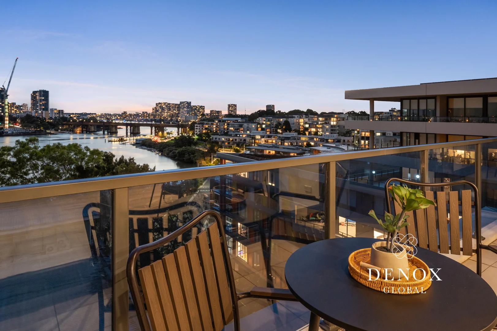 Additional image 2 of 806A/12 Nancarrow Avenue, Ryde NSW 2112