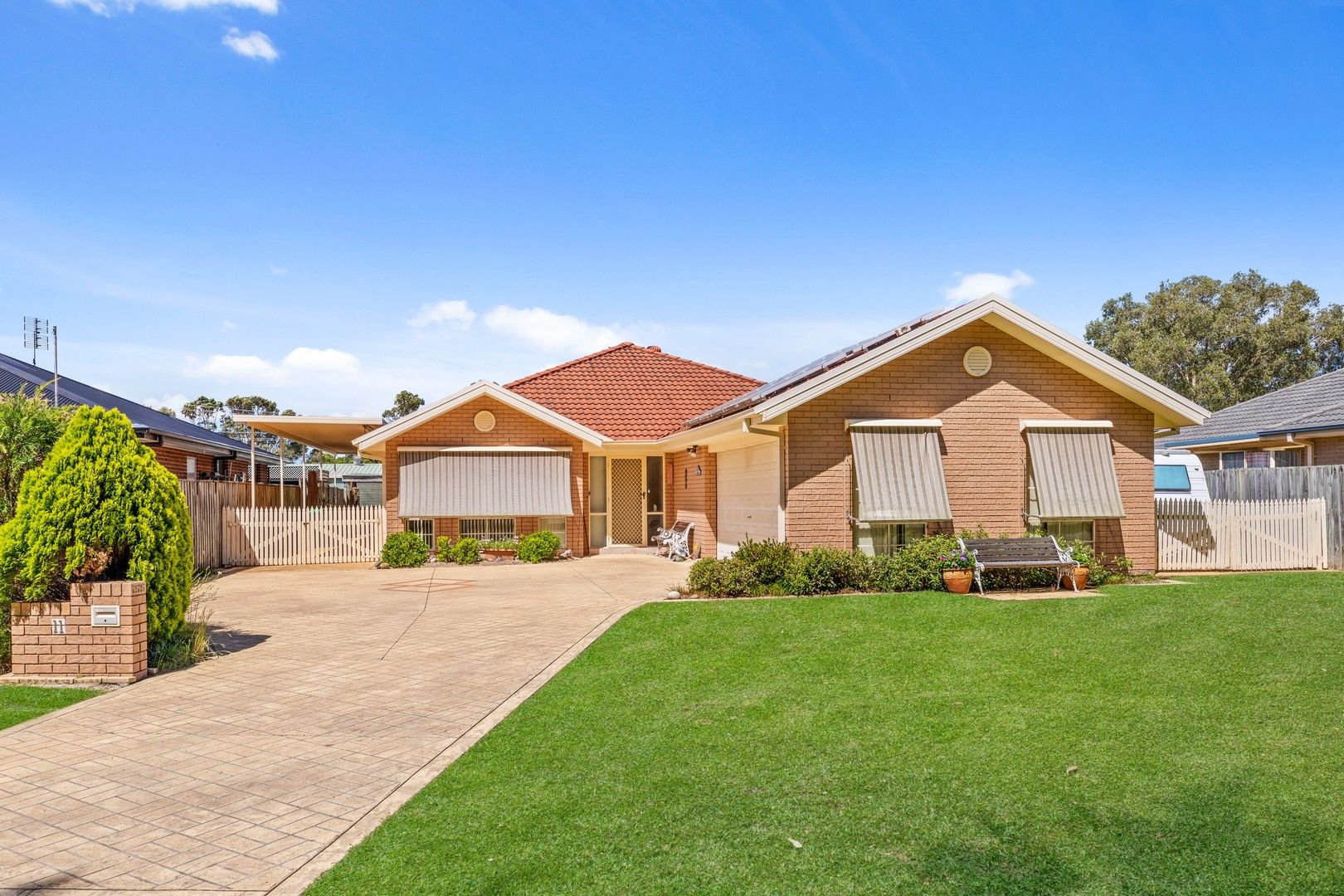 11 Coolabah Close, Tea Gardens NSW 2324 Domain