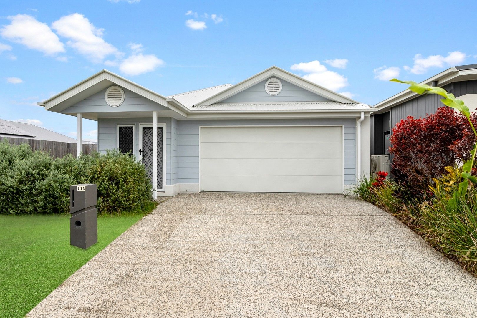 3 bedrooms House in 41A Lagoon Road BURPENGARY QLD, 4505