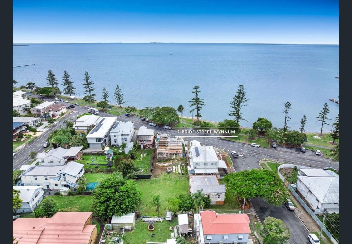 7 Bride Street, Wynnum QLD 4178, Image 1