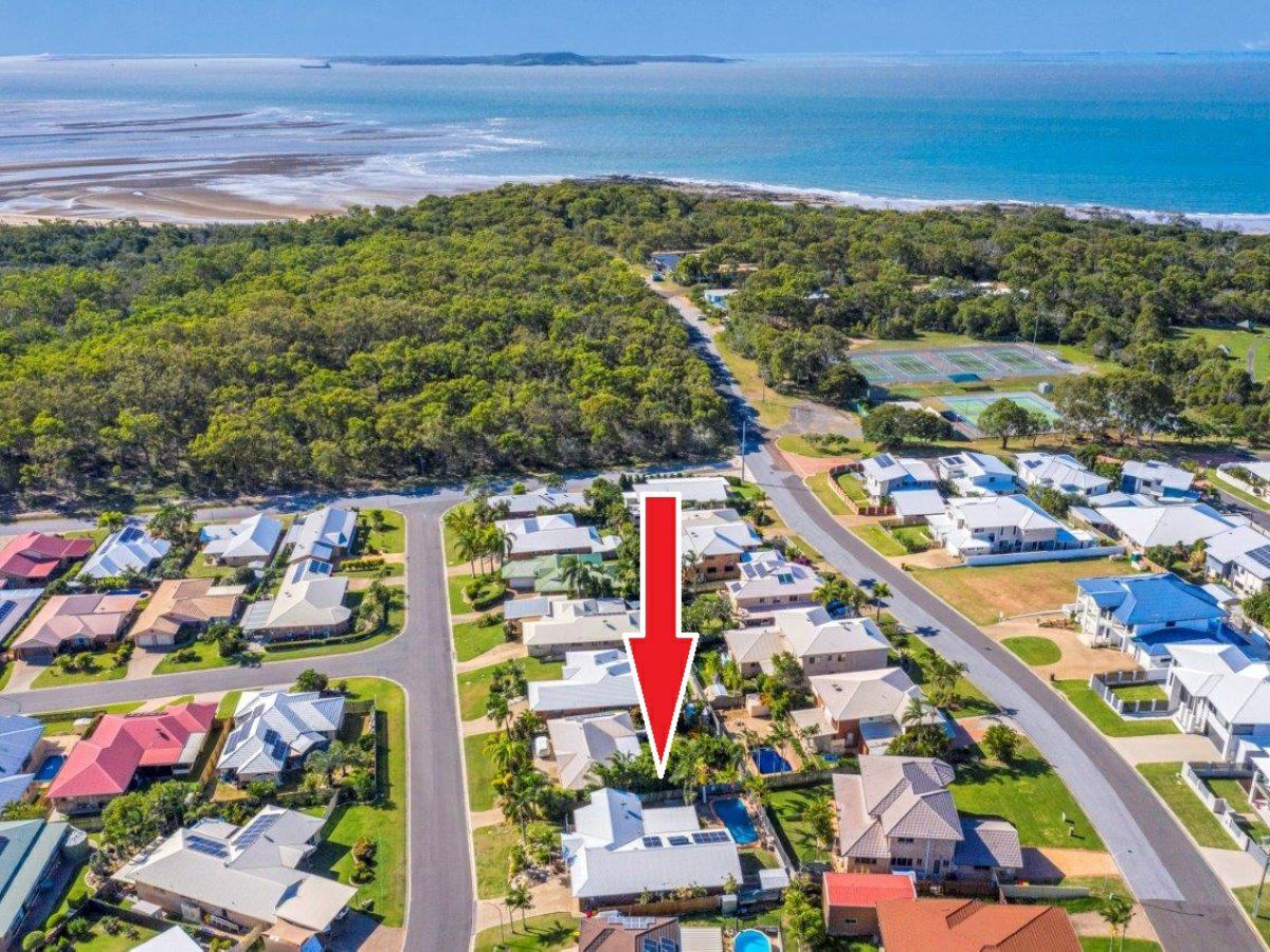 13 Geoffrey Thomas Drive, Tannum Sands QLD 4680, Image 0