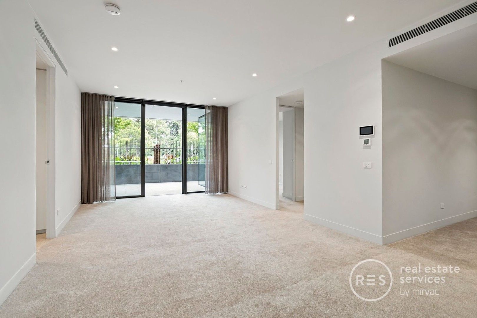 2 bedrooms Apartment / Unit / Flat in G03/280 albert street EAST MELBOURNE VIC, 3002