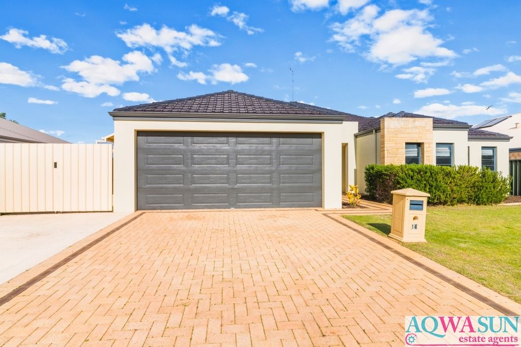 14 Impressions Way, Singleton WA 6175, Image 0