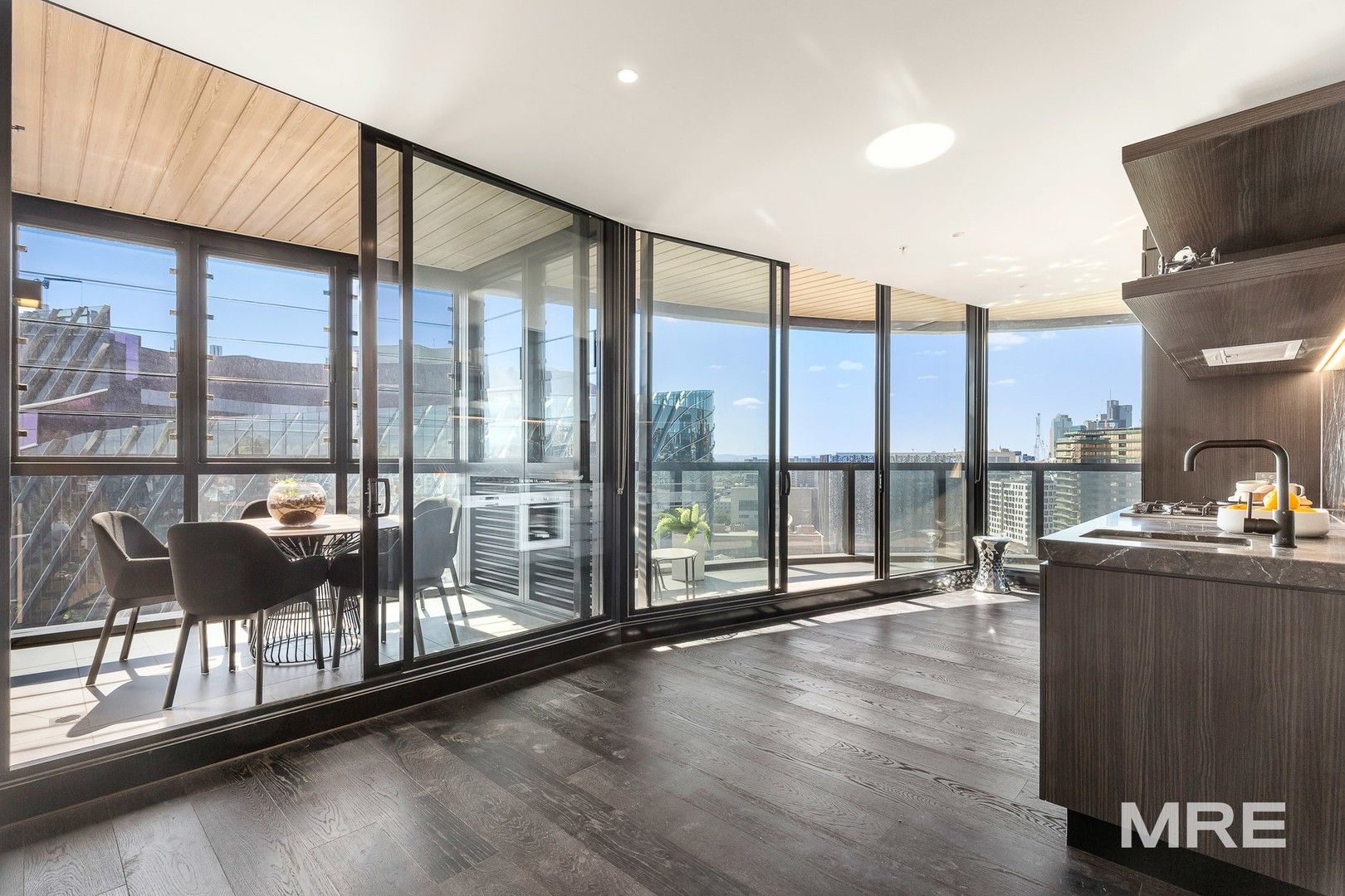 1809/33 Blackwood Street, North Melbourne VIC 3051 Apartment For Rent Domain