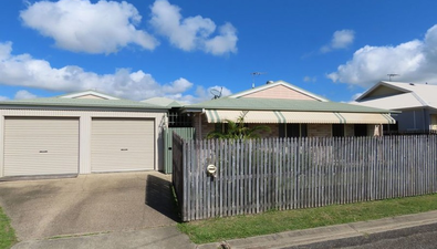 Picture of 41 Mary Street, WEST MACKAY QLD 4740