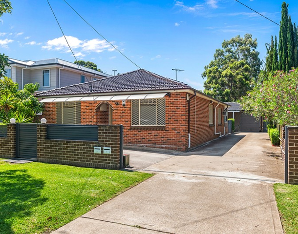 13 Stanhope Street, Auburn NSW 2144