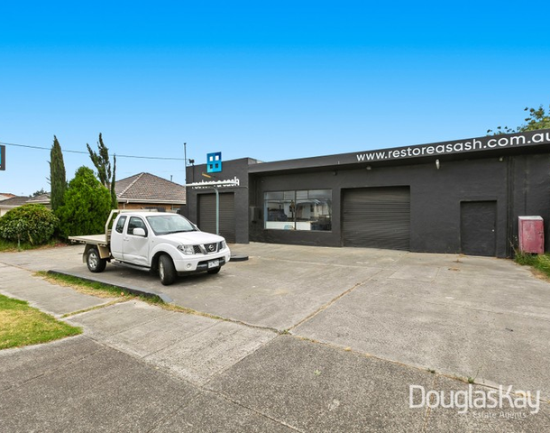 35 Couch Street, Sunshine VIC 3020