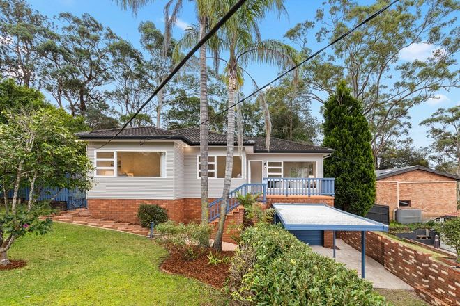 Picture of 24 Larool Crescent, THORNLEIGH NSW 2120