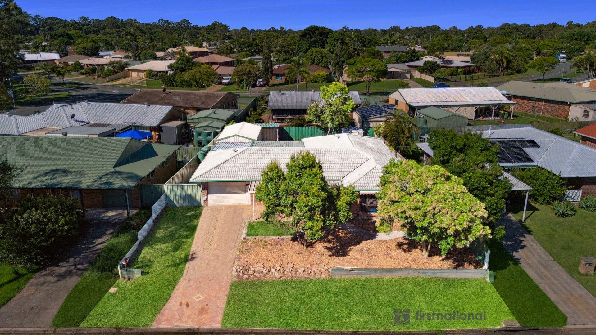 3 bedrooms House in 39 Cook Avenue CABOOLTURE SOUTH QLD, 4510