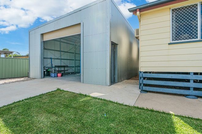 Picture of 18 White Street, EMERALD QLD 4720