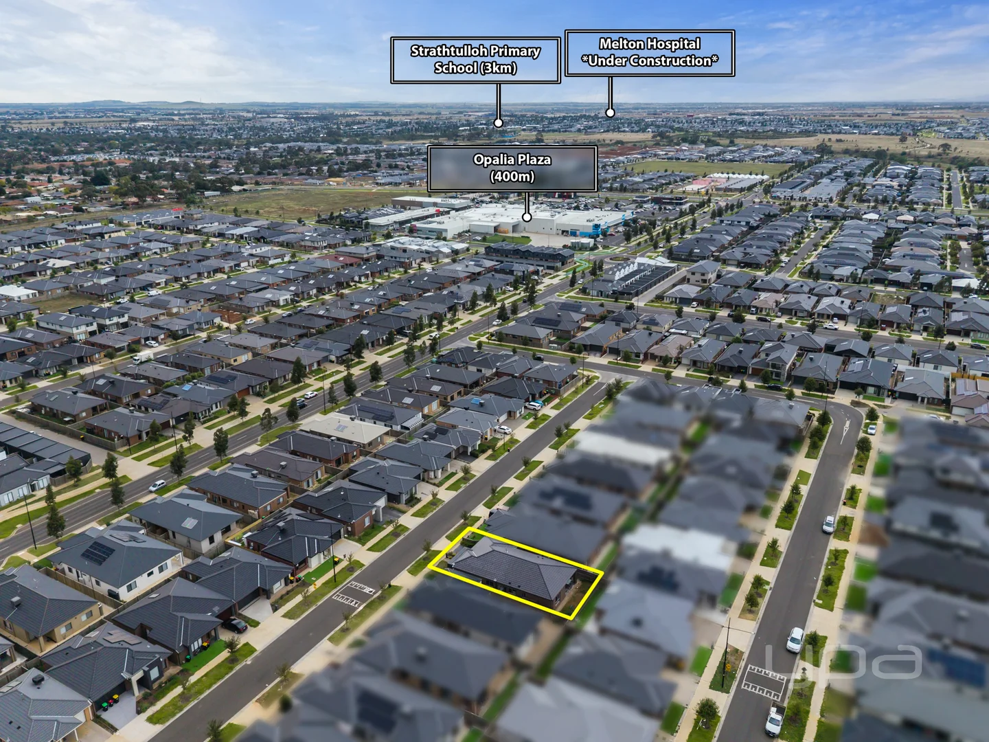 Additional image 14 of 15 Gansha Street, Weir Views VIC 3338