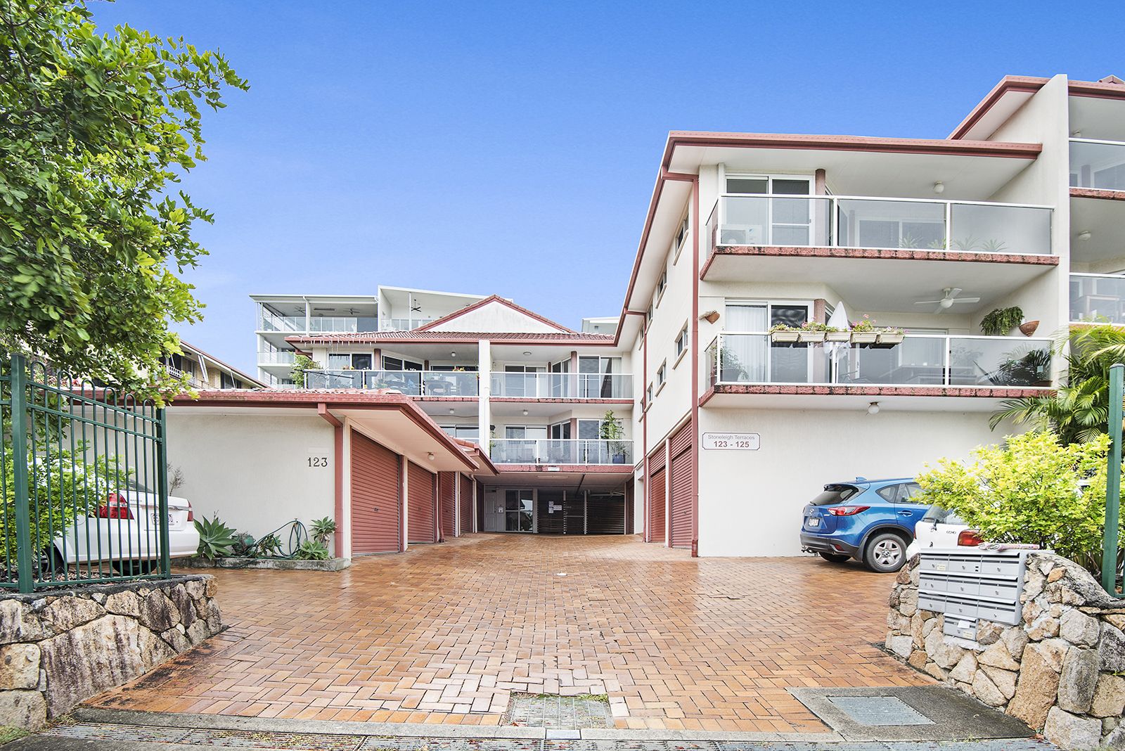 6/123 Stoneleigh Street, Lutwyche QLD 4030, Image 0