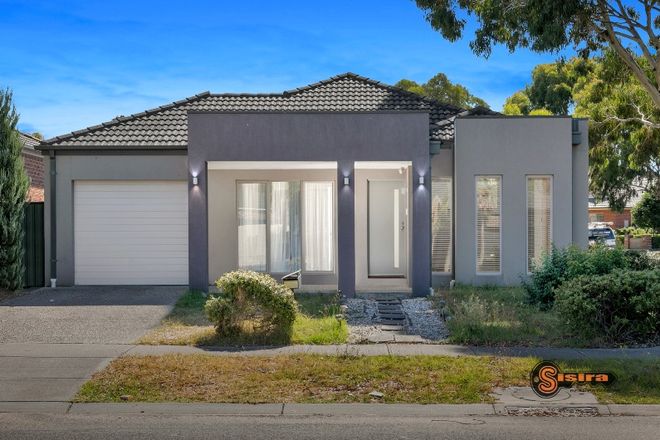 Picture of 6 Paddington Street, CRAIGIEBURN VIC 3064