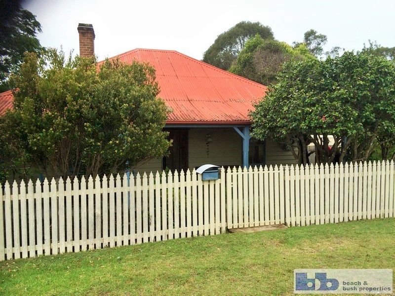 10 Luck Street, Moruya Property History & Address Research Domain