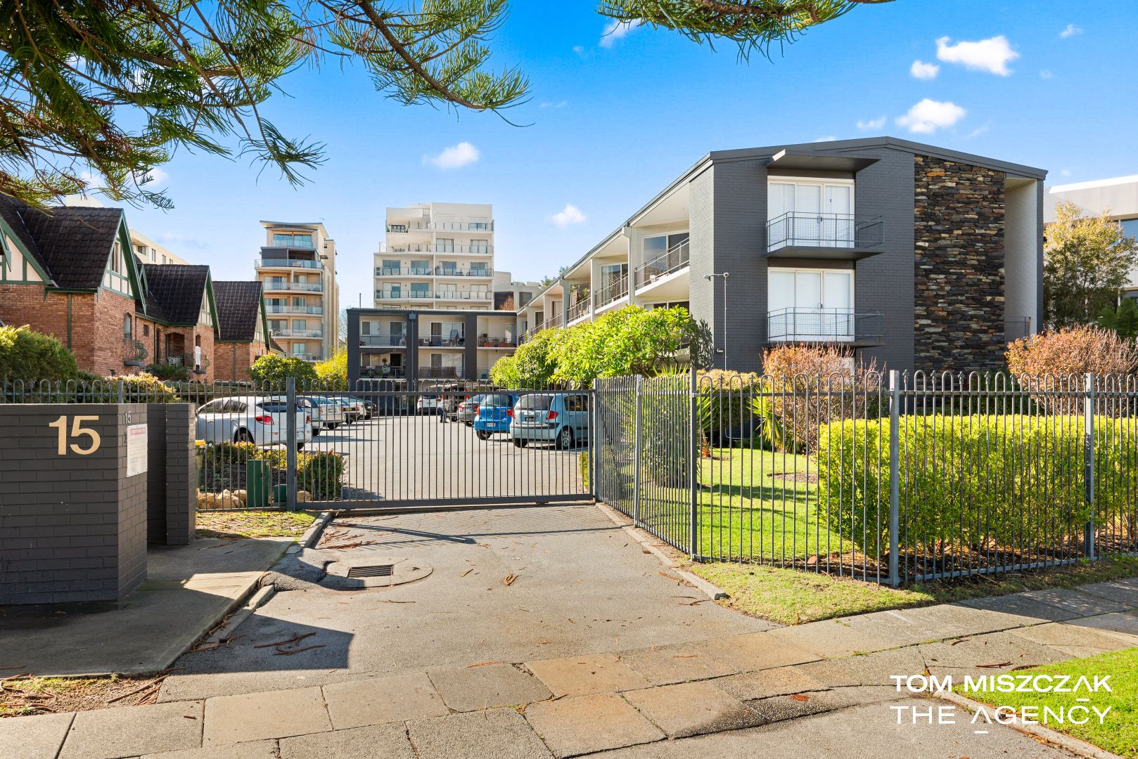 2/15 Melville Parade, South Perth WA 6151, Image 1