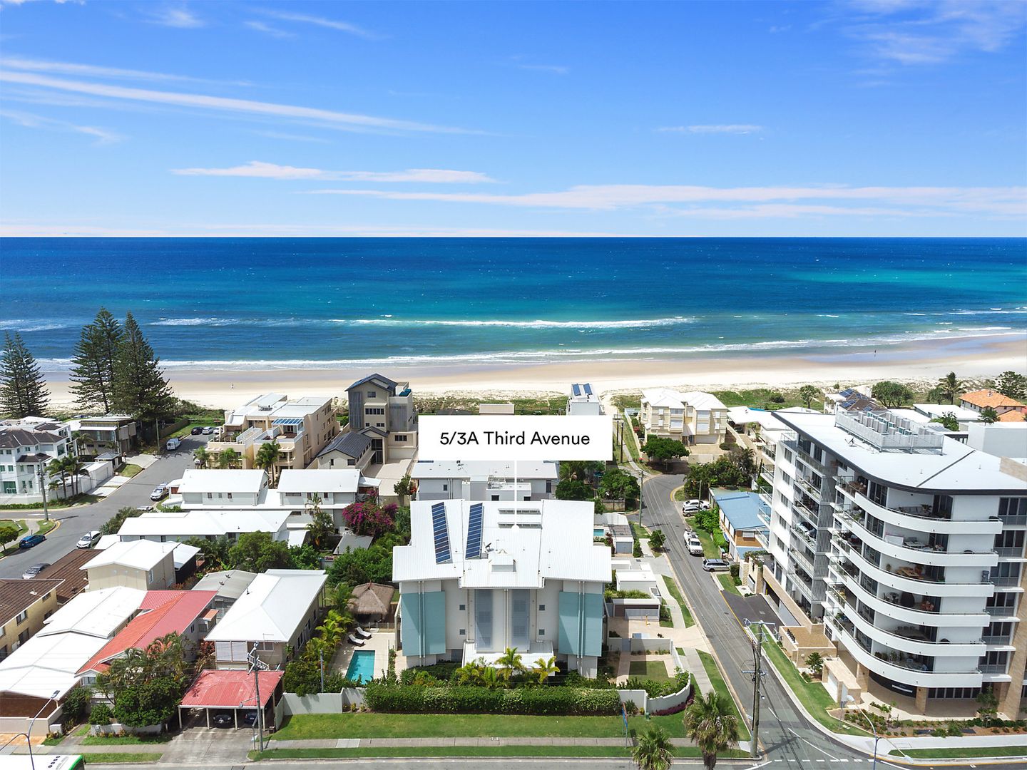 5/3A Third Avenue, Palm Beach QLD 4221, Image 1