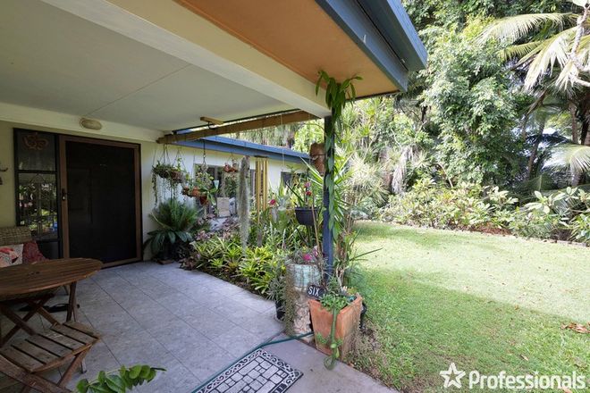 Picture of 6 Blacks Beach Road, BLACKS BEACH QLD 4740