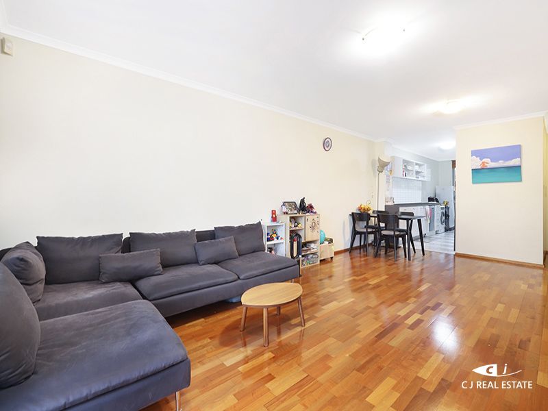 8/3 Devitt Avenue, Newington NSW 2127, Image 1