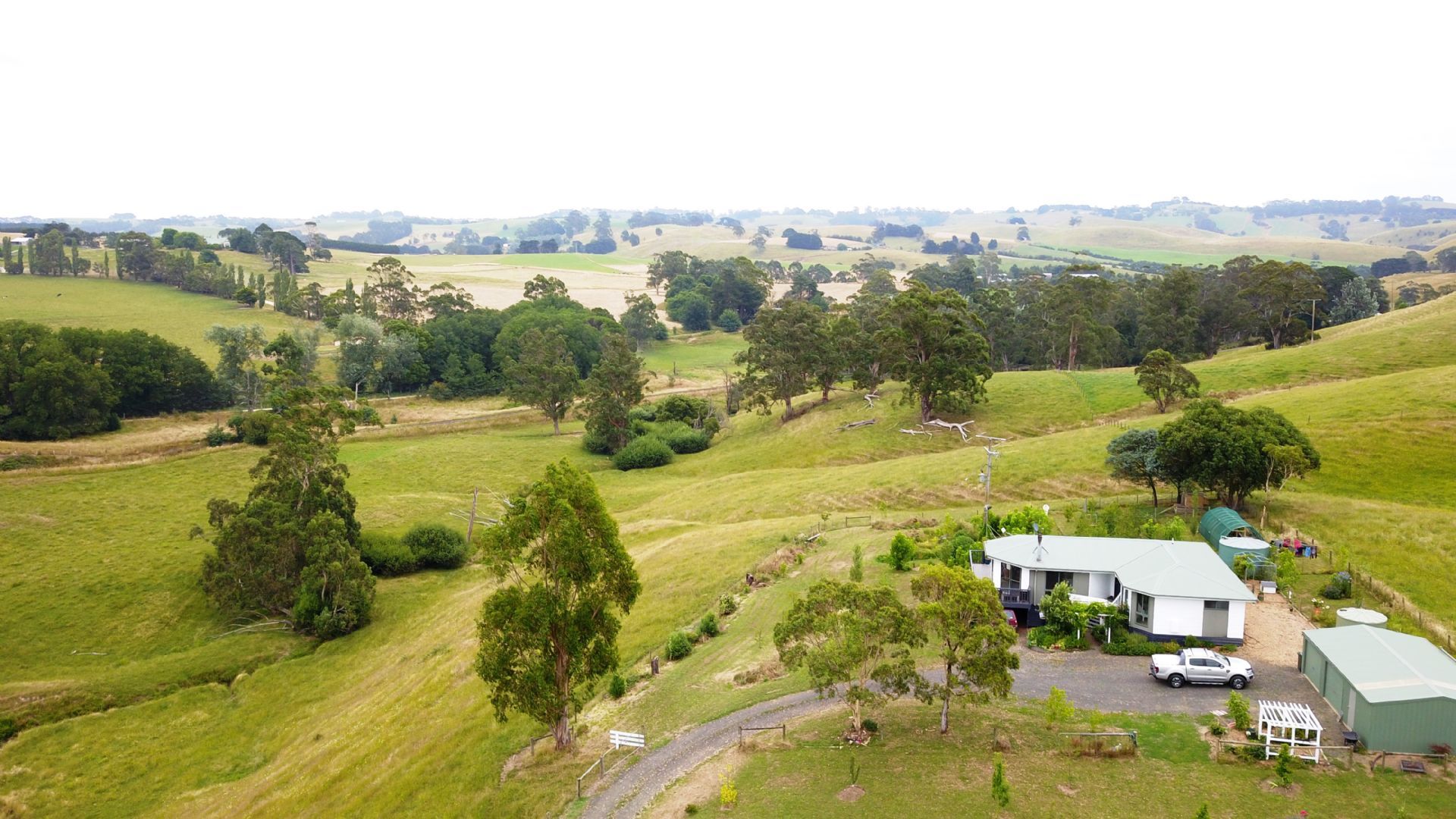 11 HOSKING ROAD, JEETHO, Via, Loch VIC 3945, Image 0