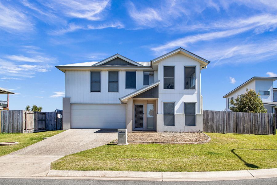 45 Makybe Diva Drive, Ooralea QLD 4740, Image 0