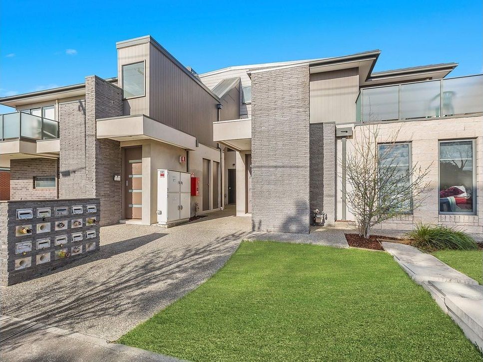 10/185 Millers Road, Altona North Property History & Address Research