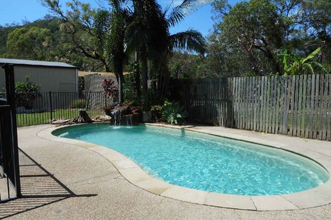 Picture of 36 Adamson Street, HALIDAY BAY QLD 4740