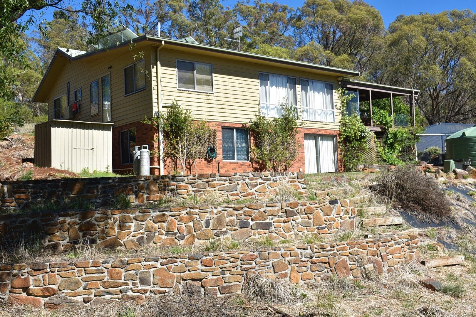 168 Ben Lomond Road, Llangothlin NSW 2365, Image 0