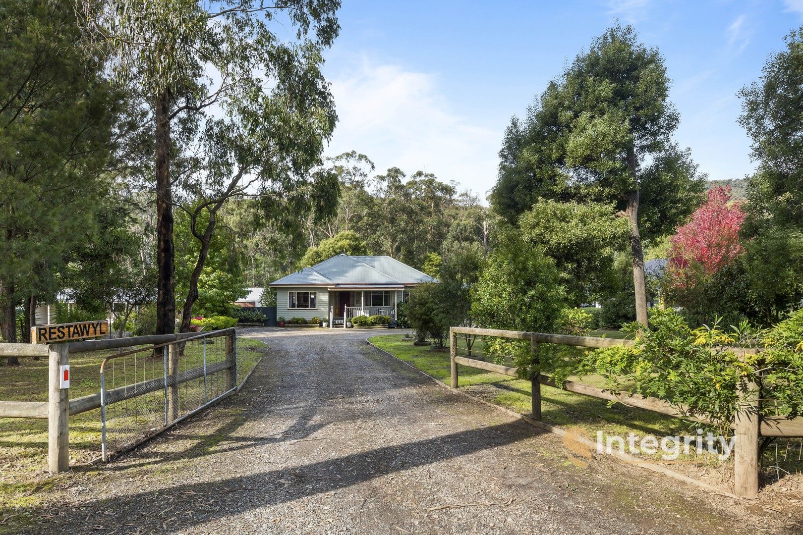 67 West Bridge Road, Glenburn VIC 3717, Image 0