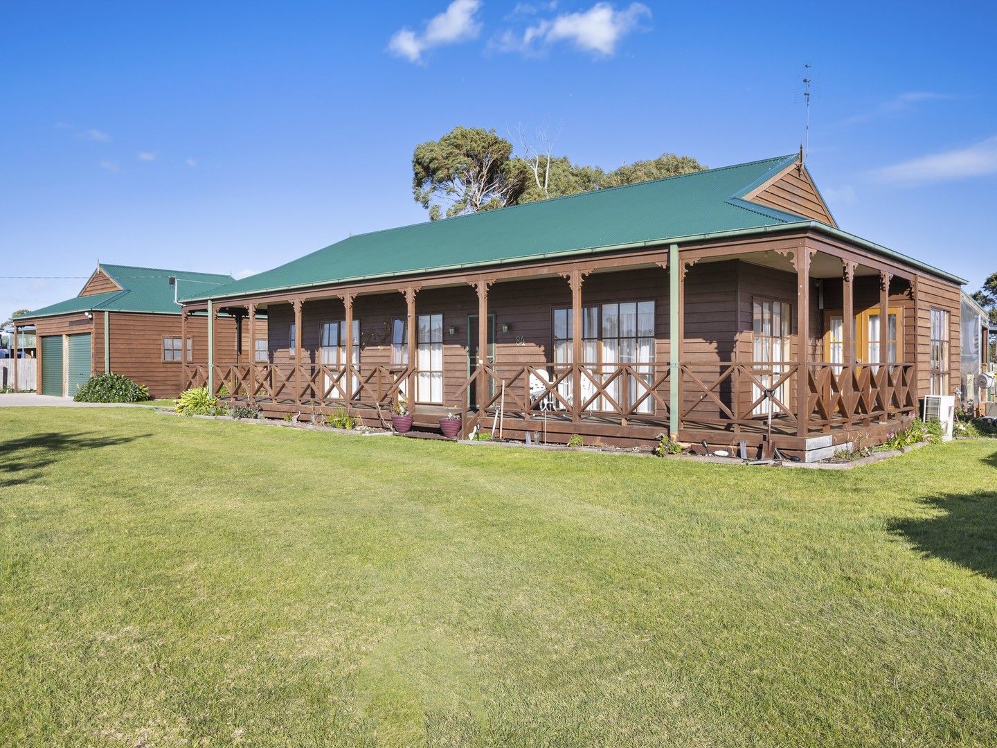 84 Townsend St, Port Welshpool VIC 3965, Image 0