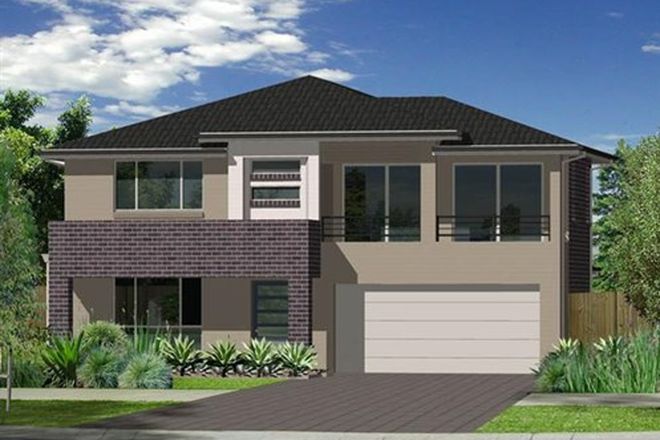 Picture of Lot 3992 Ekala Avenue, THE PONDS NSW 2769