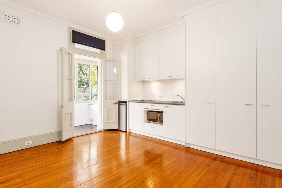 Picture of 2/259 Forbes Street, DARLINGHURST NSW 2010