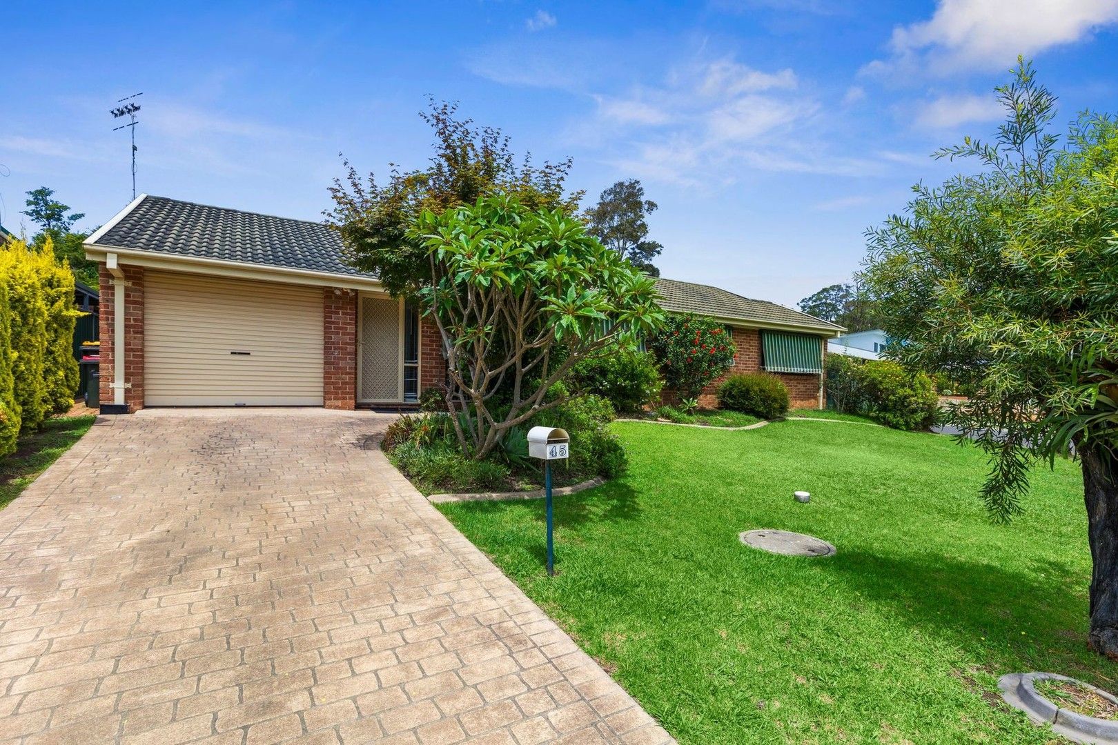 45 Sunshine Bay Road, Sunshine Bay NSW 2536, Image 0