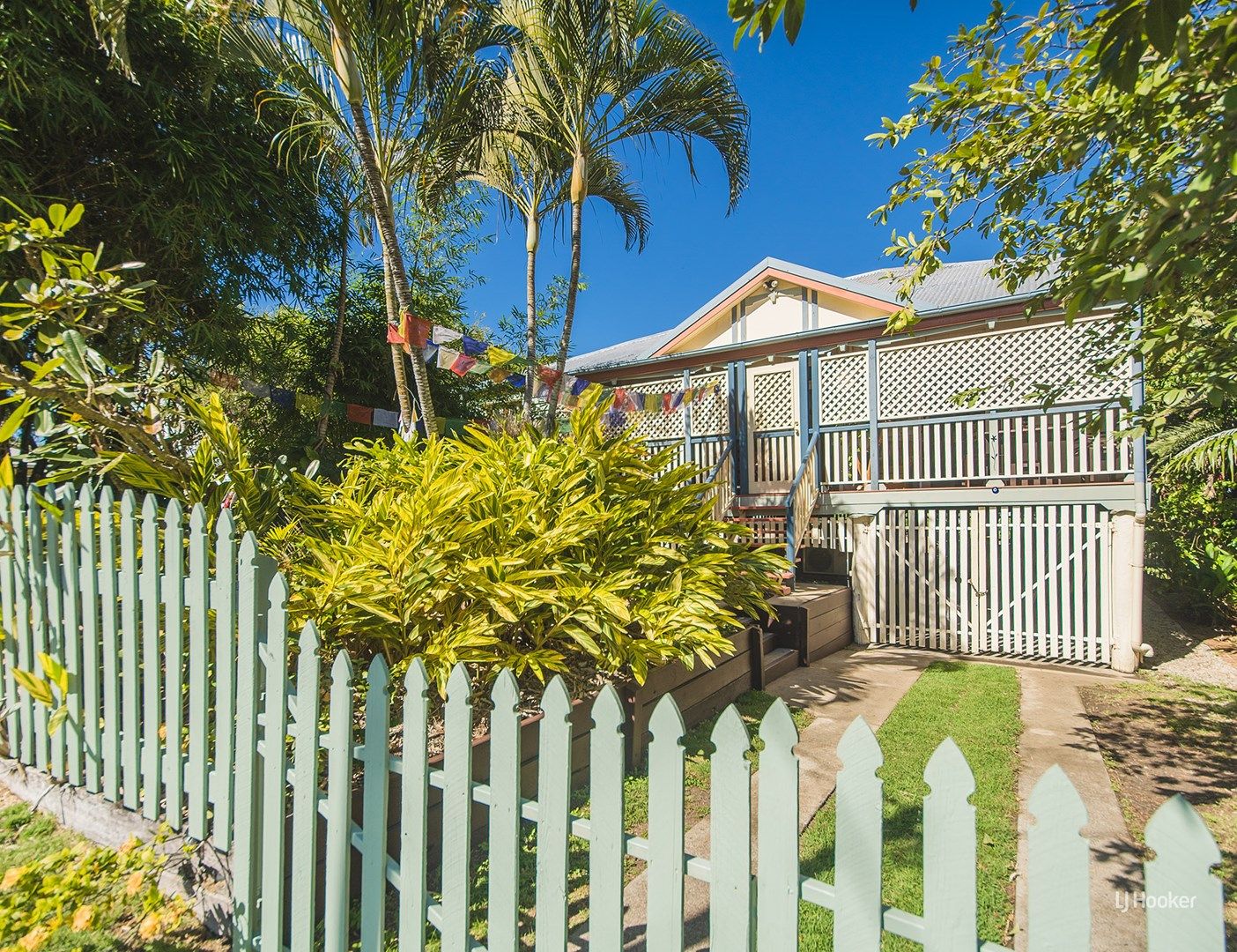 20 Armstrong Street, Berserker QLD 4701, Image 0