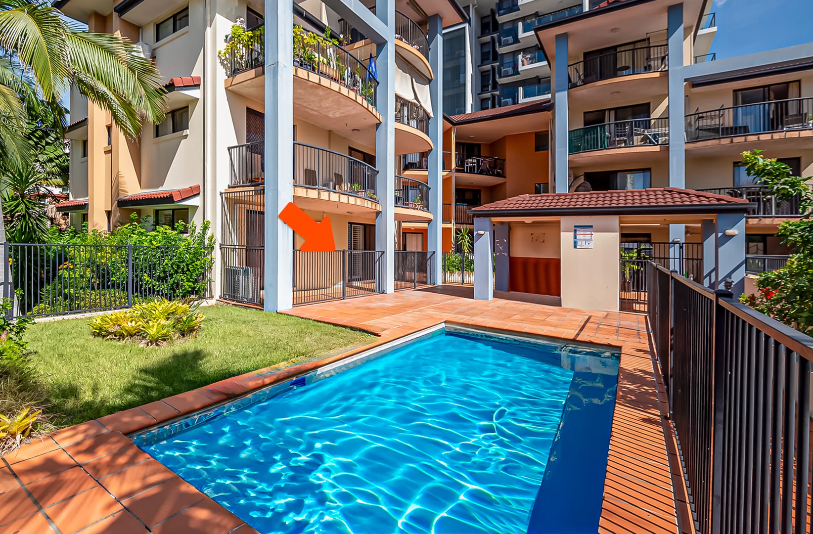 Additional image 12 of 1/10-12 Darrambal Street, Surfers Paradise QLD 4217