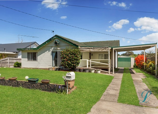 33 Old Lancefield Road, Woodend VIC 3442