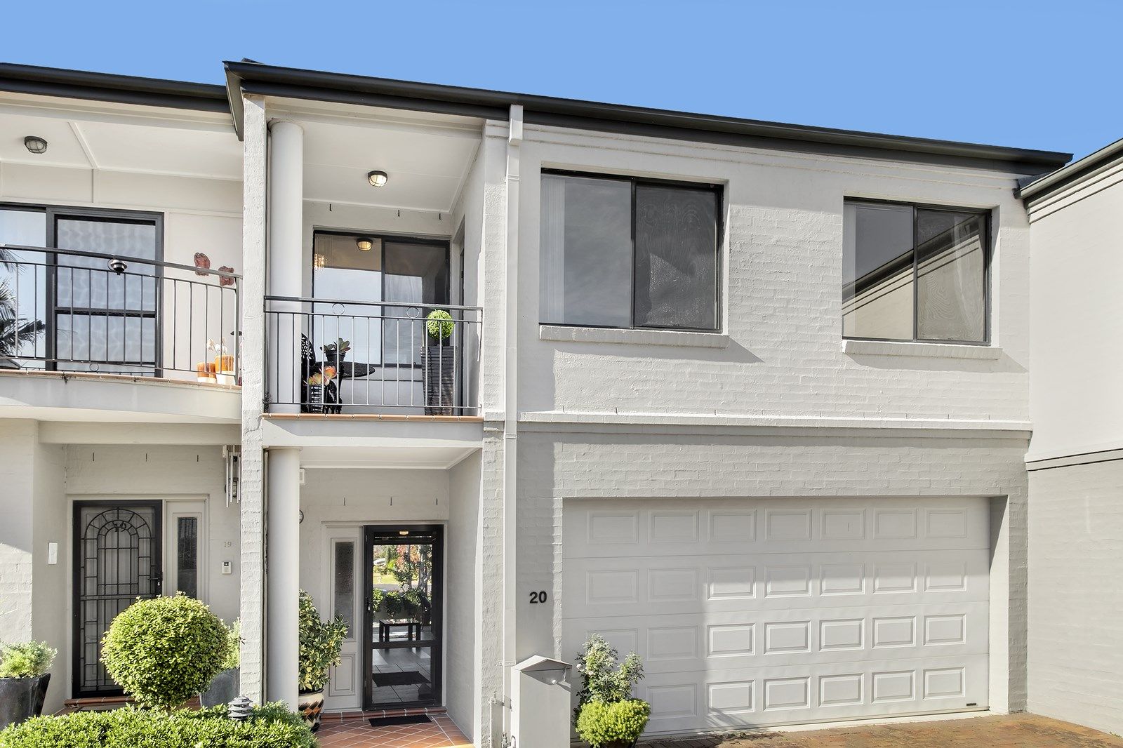 20/4 Hindle Terrace, Bella Vista NSW 2153, Image 2