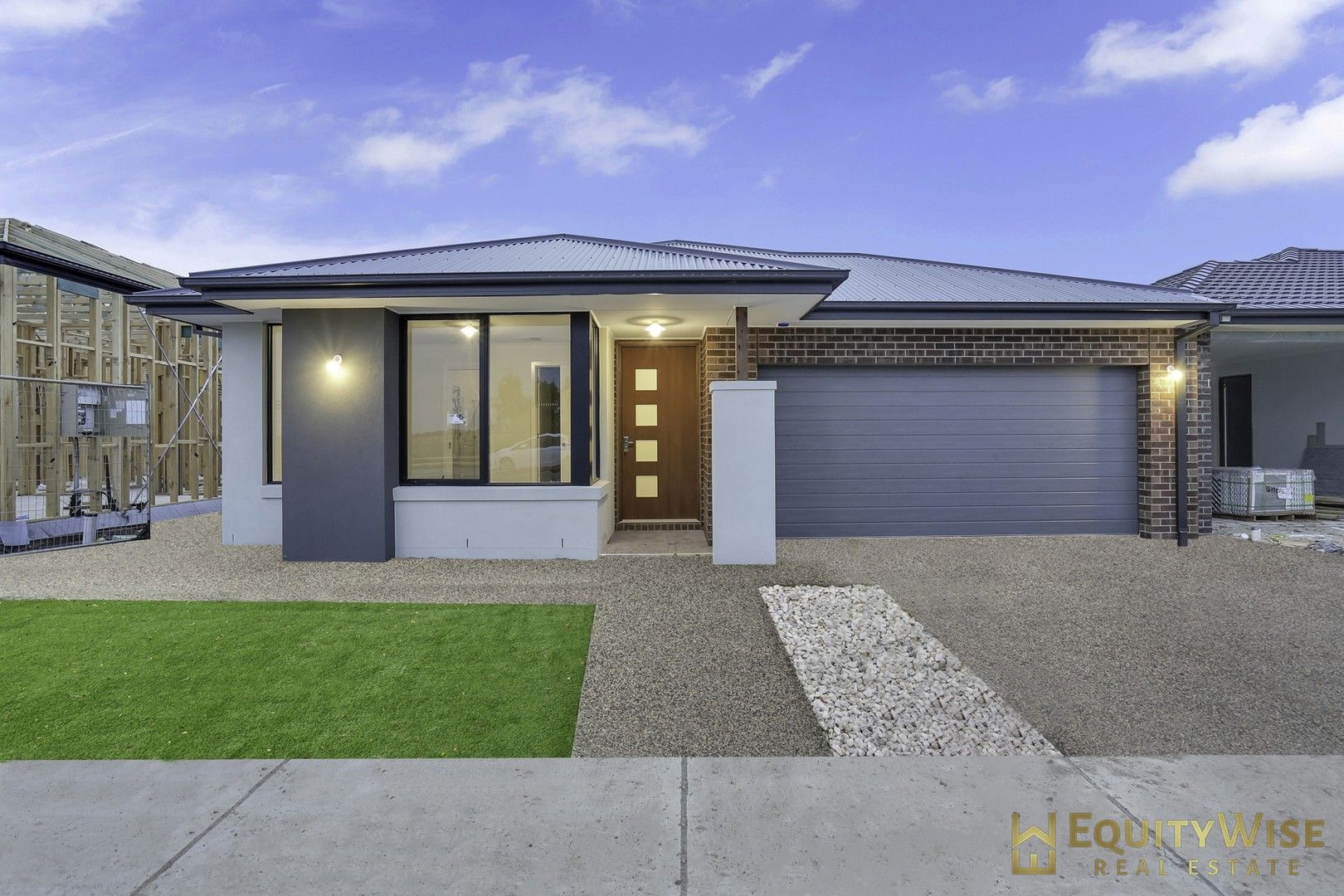 4 bedrooms House in 42 Communal Road WYNDHAM VALE VIC, 3024