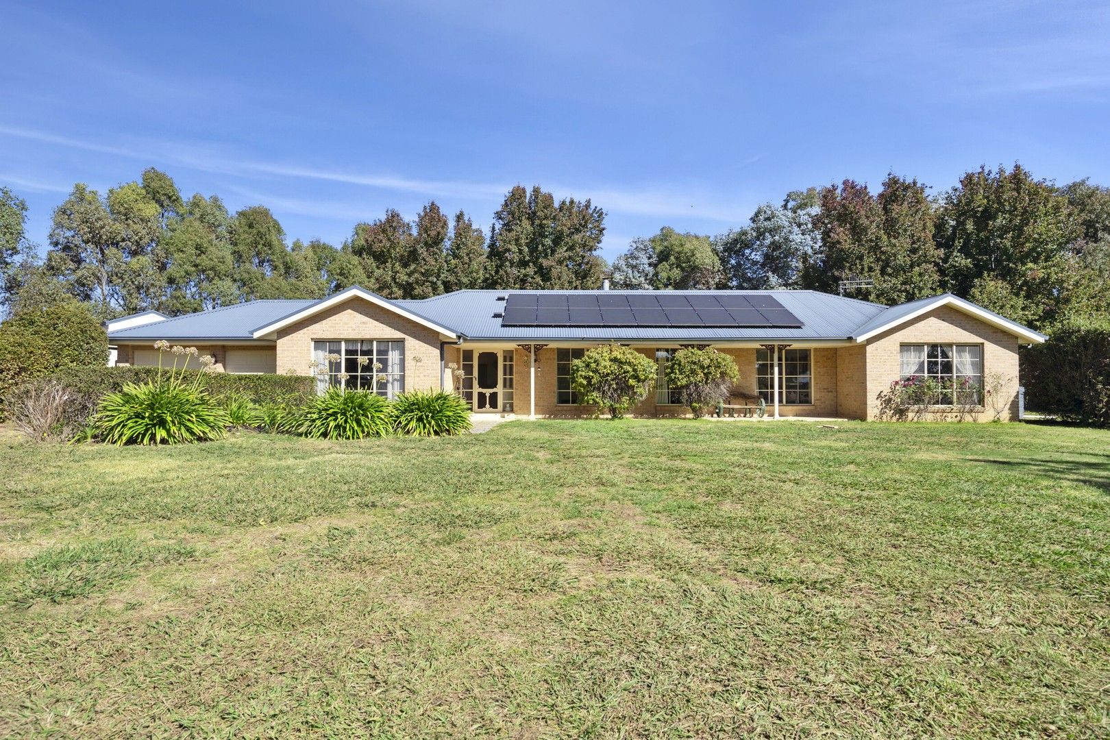129 Reservoir Road, Crookwell NSW 2583, Image 0