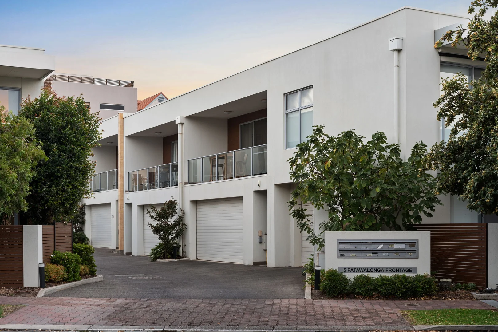 Additional image 17 of 4/5 Patawalonga Frontage, Glenelg North SA 5045