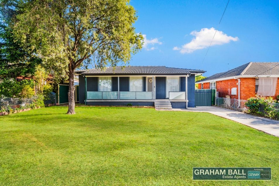 52 Mindanao Avenue, Lethbridge Park Property History & Address