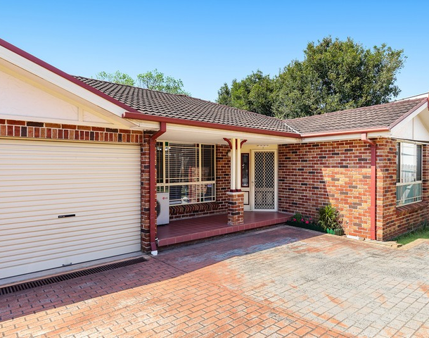 2/67 Constitution Road, Constitution Hill NSW 2145