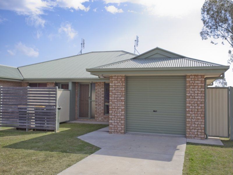 107 Zeller Street, Chinchilla QLD 4413, Image 0