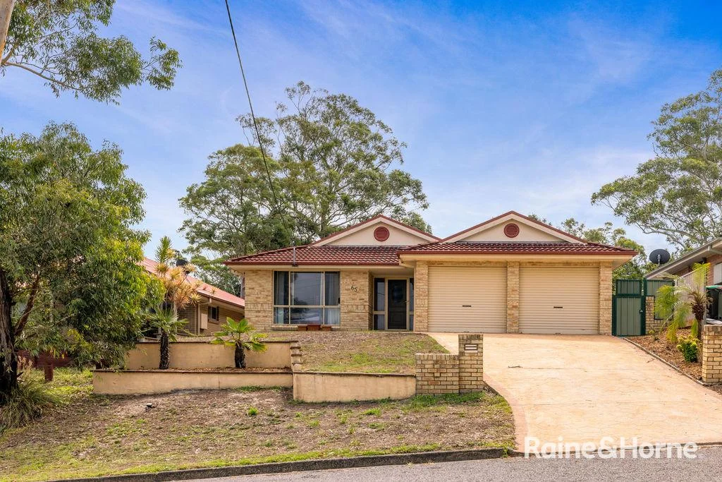 65 Gould Drive, Lemon Tree Passage NSW 2319