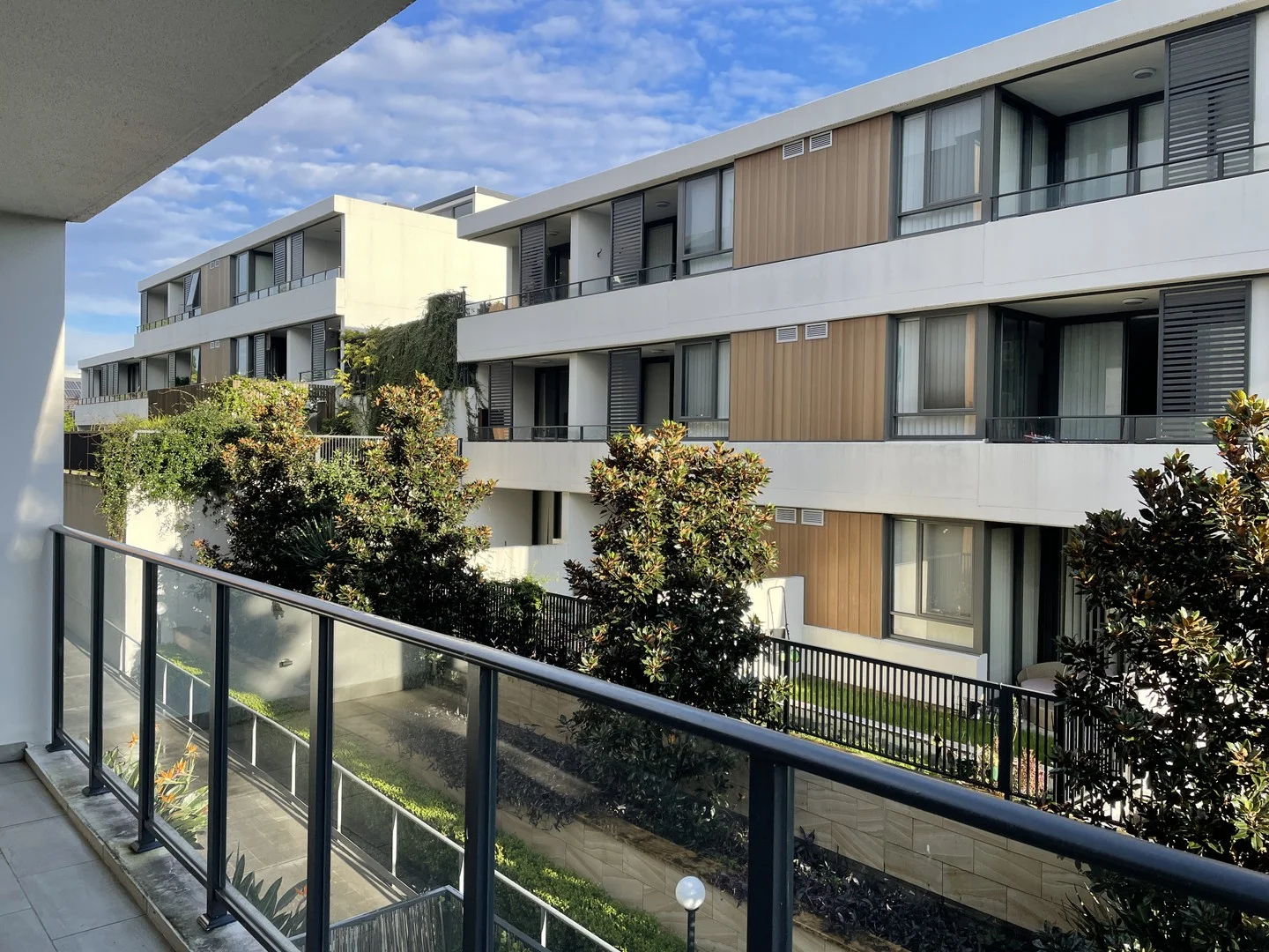 201c/1-9 Allengrove crescent, North Ryde NSW 2113