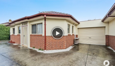 Picture of 2/444 Bell Street, PASCOE VALE SOUTH VIC 3044