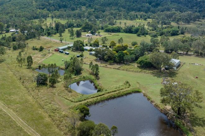 Picture of 194 Bunburra Road, BUNBURRA QLD 4310