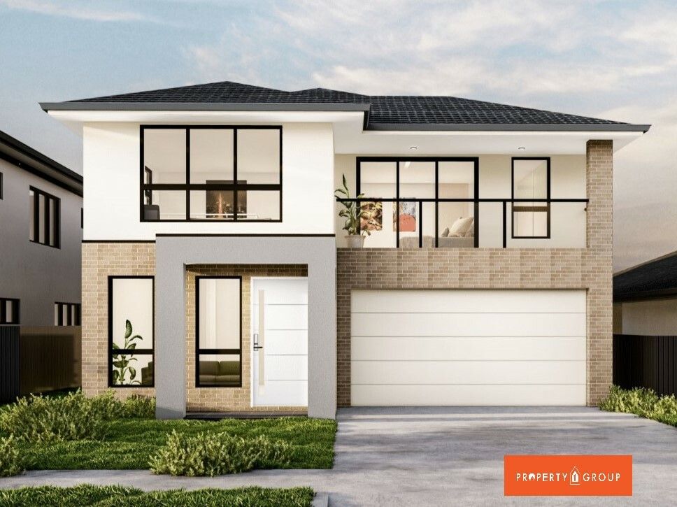 5 bedrooms New House & Land in  MARSDEN PARK NSW, 2765