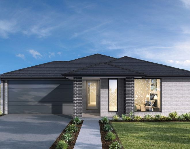 Picture of Lot 214 Paradoxa Drive, Tarneit