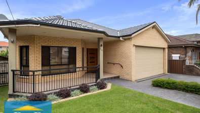 Picture of 58 Hillard Street, WILEY PARK NSW 2195